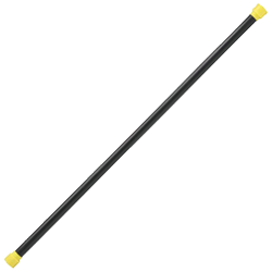 Body-Solid Fitness Bar - 9 lbs (Yellow)