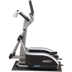 Endurance E300 Elliptical Trainer