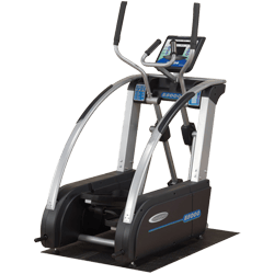 Endurance E5000 Elliptical Trainer