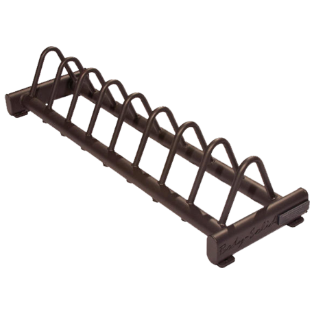 Body-Solid Bumper Plate Rack