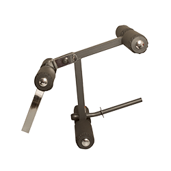 Body-Solid Series 7 Leg Developer Attachment
