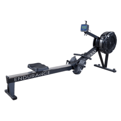 Body-Solid Endurance R300 Rower