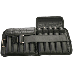 Body-Solid Ankle Weights - 20 lbs.