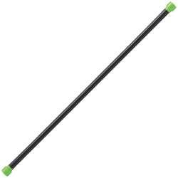 Body-Solid Fitness Bar - 12 lbs (Green)