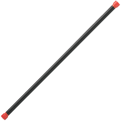 Body-Solid Fitness Bar - 15 lbs (Red)