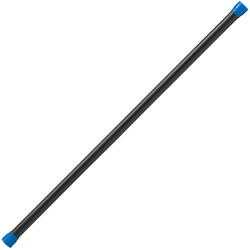 Body-Solid Fitness Bar - 18 lbs (Blue)