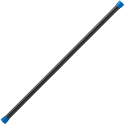 Body-Solid Fitness Bar - 18 lbs (Blue)