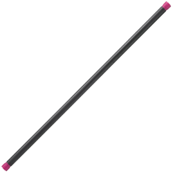Body-Solid Fitness Bar - 30 lbs (Magenta)