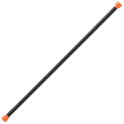 Body-Solid Fitness Bar - 4 lbs (Orange)
