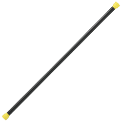Body-Solid Fitness Bar - 9 lbs (Yellow)