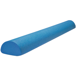 Body-Solid 36 Half Foam Roller