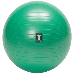 Body-Solid Exercise Balls - 45cm