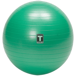 Body-Solid Exercise Balls - 45cm