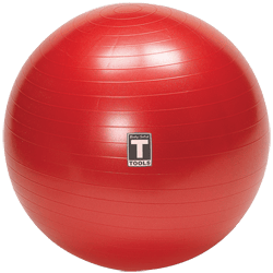 Body-Solid Exercise Balls - 65cm