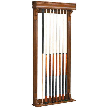 Brunswick Traditional Wall Rack