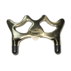 Brunswick Billiards Brass Bridgehead