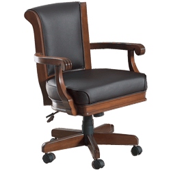 Brunswick Centennial Game Chair - set of 2
