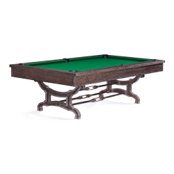 Birmingham Birmingham 9' Pool Table
