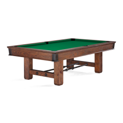 Brunswick Canton 7' Pool Table