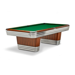 Brunswick Centennial 9' Pool Table