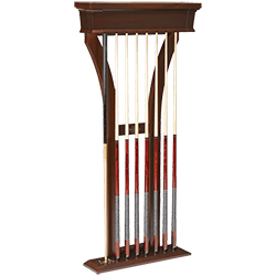 Brunswick Treviso Wall Rack