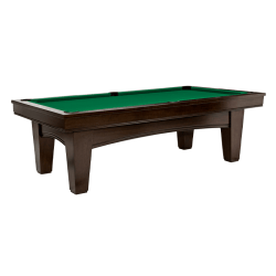 Brunswick Winfield 8' Pool Table