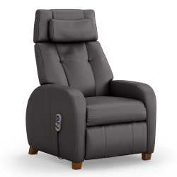 Steel Upholstery