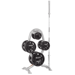 Hoist CF-3443 Olympic Plate Tree