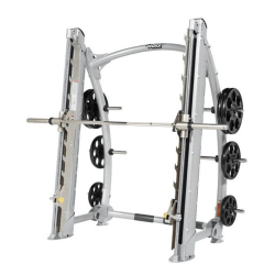 Hoist CF-3753 7 Degree Smith