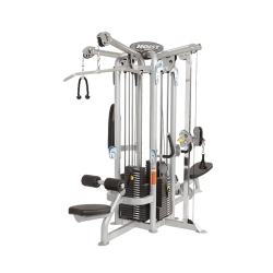 Hoist CMJ-6000-1 4 Station - Single Pod