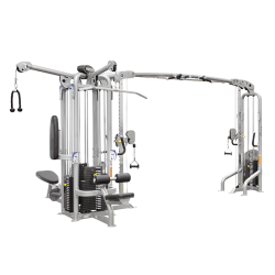 Hoist CMJ-6600-S 6 Station - Single Pod