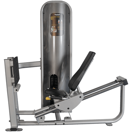 Inflight Fitness Incline Leg Press Calf Raise