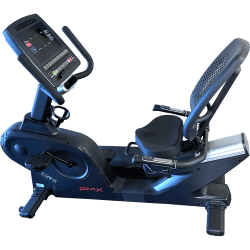 PMX Galaxy GR5 Series Recumbent Bike