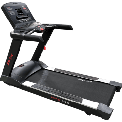 PMX Galaxy GT5 Series Treadmill