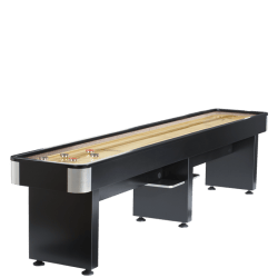 Brunswick Delray II 12 ft Shuffleboard Table