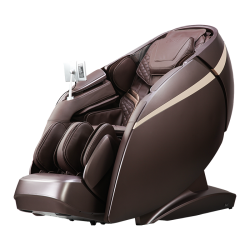 DuoMax Brown