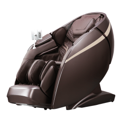 DuoMax Brown