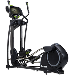 SportsArt E845S-16 Elliptical with Touchscreen Console