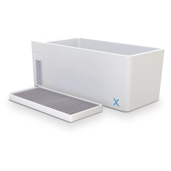 Echelon All-In-One Hot or Cold Plunge Tub