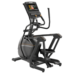 Matrix Lifestyle Touch Elliptical