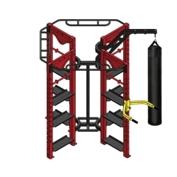 PMX Equalizer 1 Multi Cross Training Rig