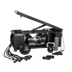 FitBench Pro