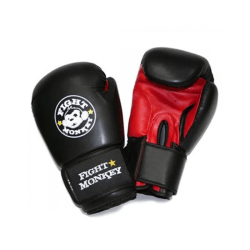 Torque Training Gloves - 16 Oz
