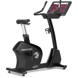 Freemotion u22.9 Upright Bike