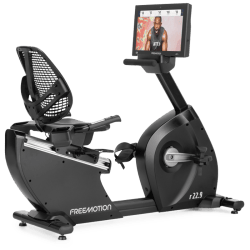 Freemotion r22.9 Recumbent Bike