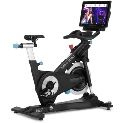 Freemotion b22.7 CoachBike