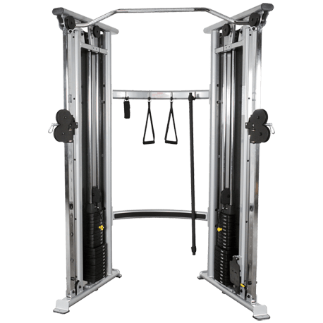 Inflight Fitness FT1000 Rear Shrouds