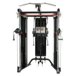 Inspire Fitness FT2 Functional Trainer