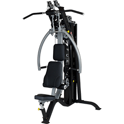Batca Fusion 4 Upper Body Unit