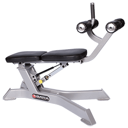 Batca FZ-10 Adjustable Abdominal Bench